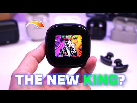 Soundcore Liberty 5 Pro Max vs the REST 👑 (Sony, AirPods, Bose, JBL, Samsung) | Review