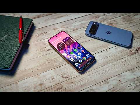 Living with Pixel 11 Pro XL - I Changed My Mind.