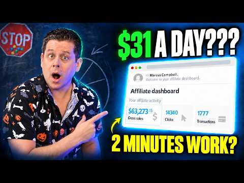 It's Boring But Makes Me Money DAILY - Since 2020!