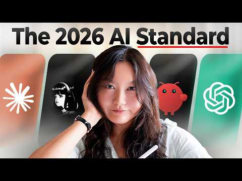 Updated Essential AI Skills For 2026