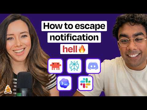 I built a custom Slack inbox. It was easier than you think. | Yash Tekriwal (Clay)