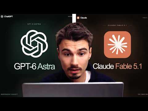 Which AI Builds Better Websites: Astra or Fable 5.1?