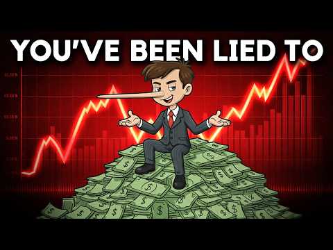 5 Investing Lies That Are Costing You a Fortune