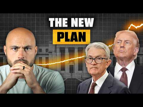 The Money Printer is Firing Up - But It’s Different This Time