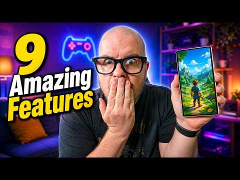Galaxy Z Fold 8 WIDE: 9 Reasons It Looks INSANE
