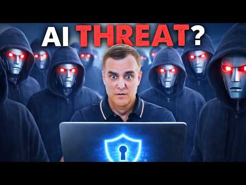 Vibe Hacking: How AI Is Helping Hackers