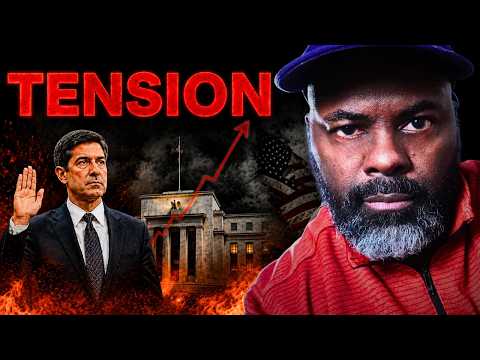 The FED Has a Brand New MAJOR Problem