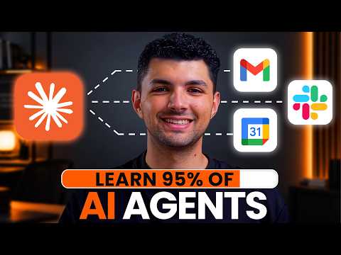 AI Agents, Explained for Beginners