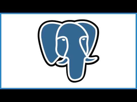 PostgreSQL Tutorial for Beginners 🚀 Full Course (Step-by-Step) (2026)