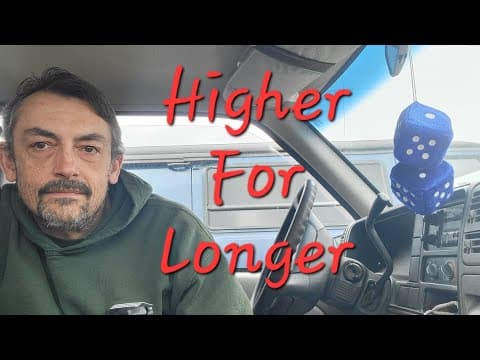 What To Expect From The New Fed Chairman