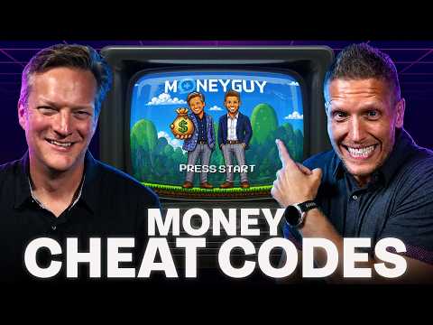 These Money Moves Feel Like Financial Cheat Codes