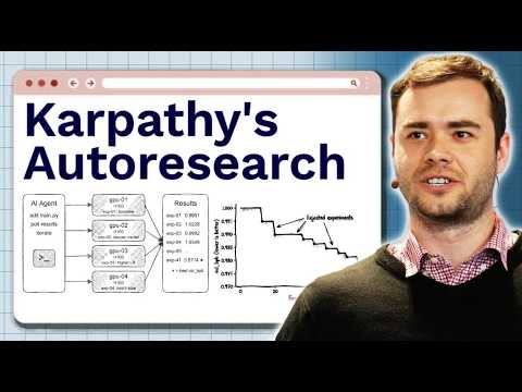 The only AutoResearch tutorial you’ll ever need
