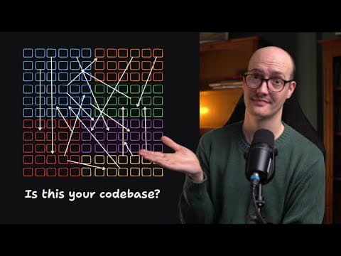 Your codebase is NOT ready for AI (here's how to fix it)