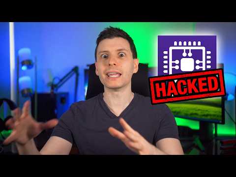 They Hacked CPU-Z -- Were You Infected?