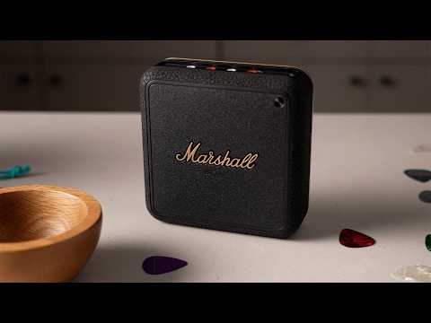 I Tested Marshall's New Heddon and Here's What I Found