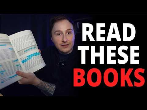 5 Cybersecurity Books That Made Me a Better Investigator