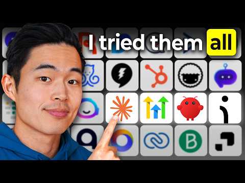 Top 5 AI Tools Every Business Owner Should Be Using (2026 Edition)