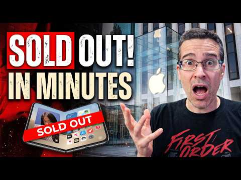You are Not Getting an iPhone Duo This Year?