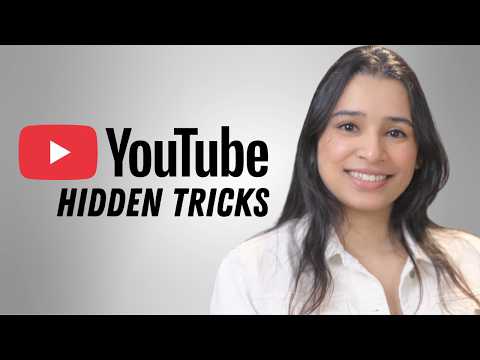 10 YouTube Tricks Most Viewers Don’t Know Exist