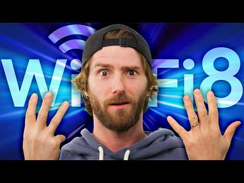 What is Wi-Fi 8