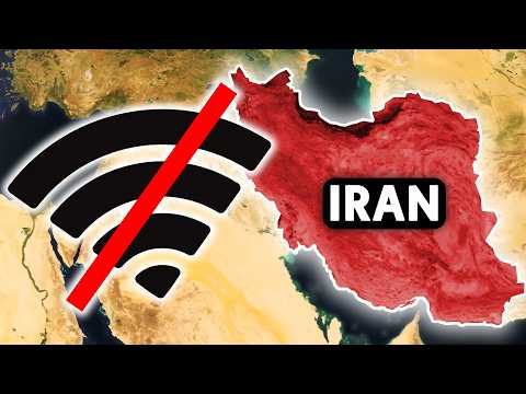 Every Insane Hack in the 2026 Iran War (So Far)