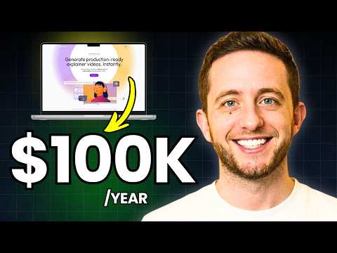 He built a $100K/Year app in 2 months — with only Base44