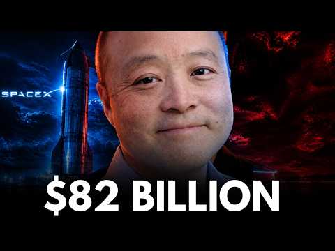 SpaceX Just Became an AI Landlord. Here's the Math