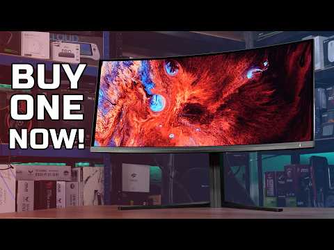 Philips 34M2C6500 Review - Budget QD-OLED 175Hz Ultra wide