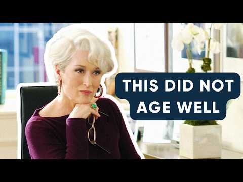 We Have Learned Nothing From The Devil Wears Prada