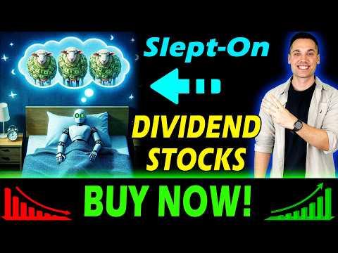 3 Insanely Cheap Dividend Stocks to Buy While You Still Can!