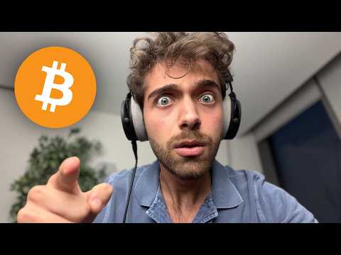 BITCOIN HAS HIT MAJOR RESISTANCE, CORRECTION NOW! [OUR NEXT TARGETS]