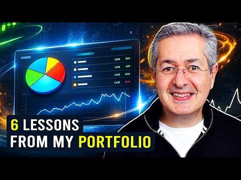 The 10% Rule That Saved My Portfolio