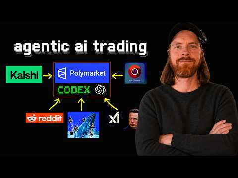 Improve Your Agentic AI Trading With a Great Data Pipeline