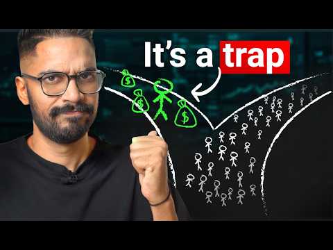 How To Actually Get Rich In Australia | 7 Rules!