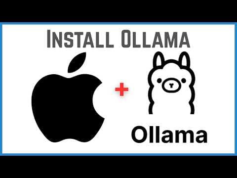 How to Install Ollama on Mac (macOS) | Use Ollama for Running AI Models Locally (2026)
