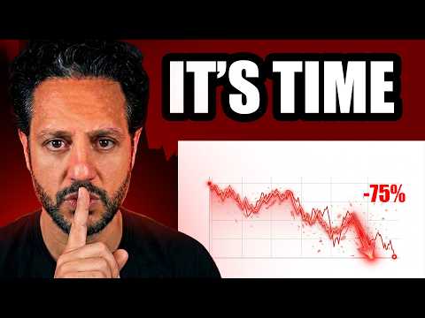 The Final Great Wealth Opportunity for the Next 5 Years (Act Now)