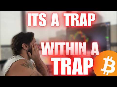 [holy ***] Bitcoin IS ABOUT TO DO SOMETHING ALMOST *NOBODY* SEES COMING