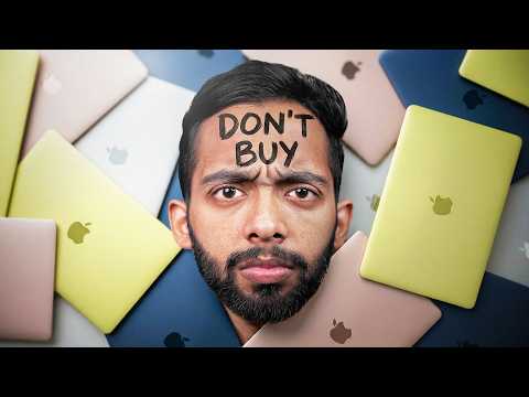 The problem with MacBook Neo