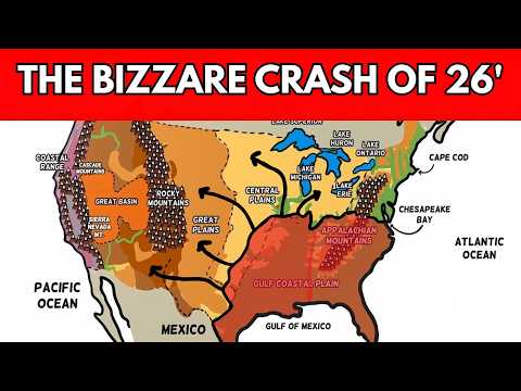 A bizarre collapse is underway. (Redfin confirms demand just hit historic lows)