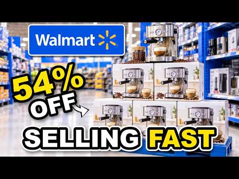 100+ CRAZIEST Walmart Price Drops You Can Grab RIGHT NOW! (October 2026)