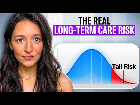 Do You Really Need Long-Term Care Insurance? The Data Says…