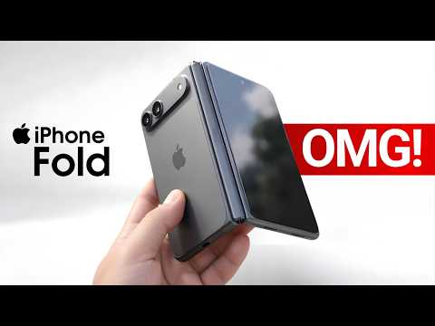 iPhone Ultra - IT'S ALL OUT!