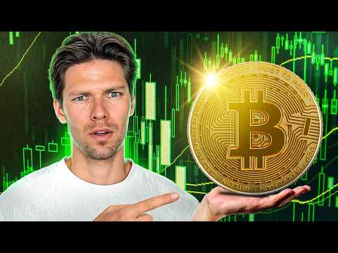 Give me 12 minutes and you'll become a Bitcoin expert