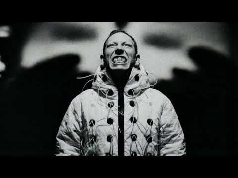 Vollebak Sonic Jacket music video