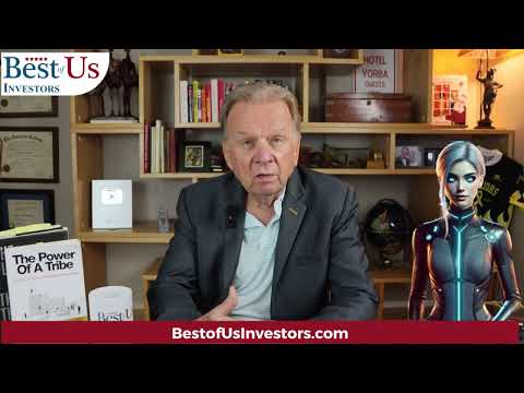 Build An AI Agent Investment Platform