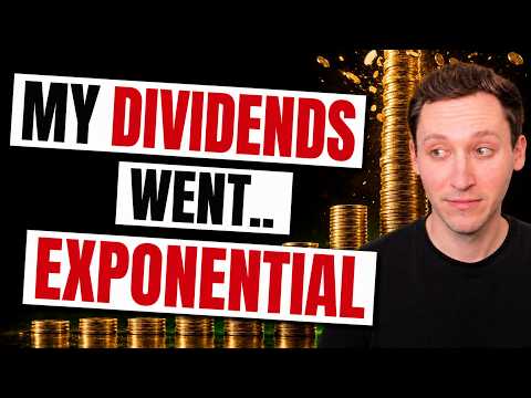 What a $368,573 Dividend Portfolio Paid Me This Month: Passive Income August 2026