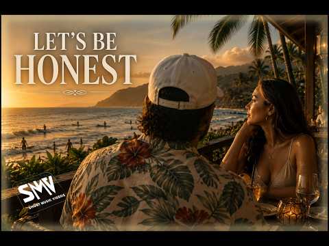Let's Be Honest | Me T x sMV