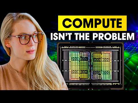 NVIDIA Blackwell & The 3nm Wall: Is AI Scaling Broken?