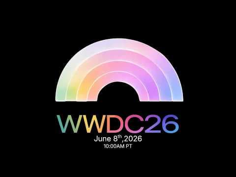 WWDC 2026 - iOS 27, MacOS 27, Siri, HUGE AI Upgrades!