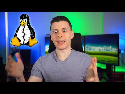 Big Linux Exploit Just Happened